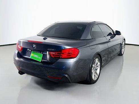 Used 2016 BMW 428i Convertible image 10