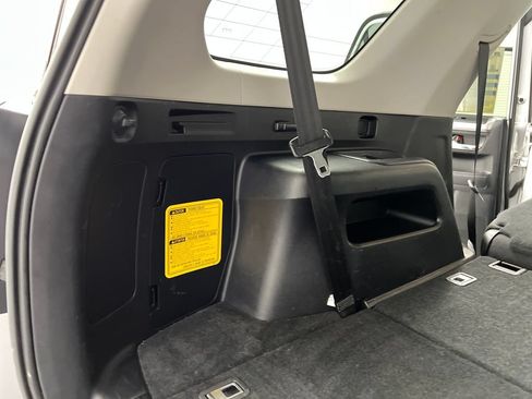 Used 2024 Toyota 4Runner SR5 RWD image 43