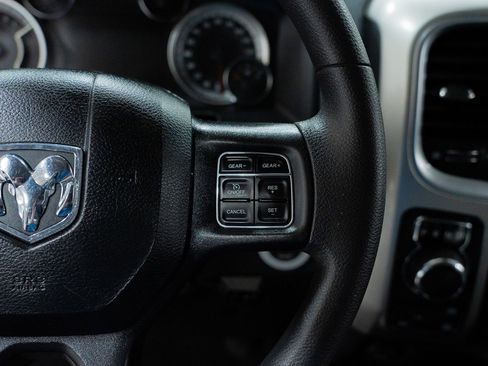 Used 2020 RAM 1500 Classic Warlock w/ Electronics Group image 25