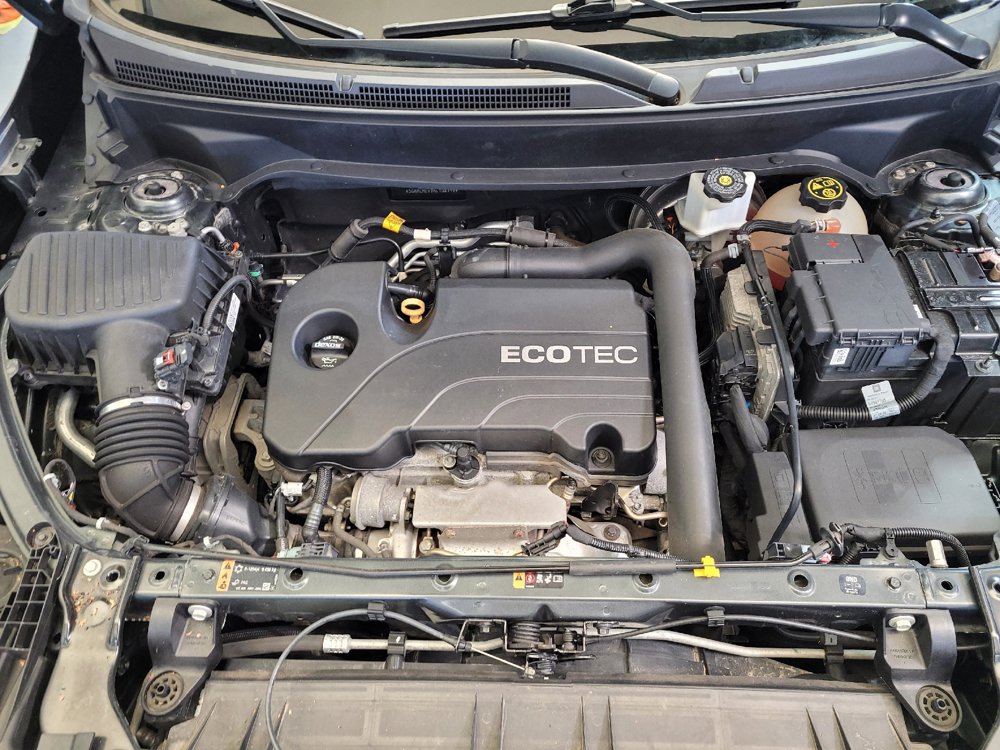 Used 2019 GMC Terrain SLE w/ Driver Convenience Package FWD image 30
