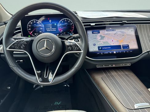 Certified 2025 Mercedes-Benz E 350 Sedan image 24