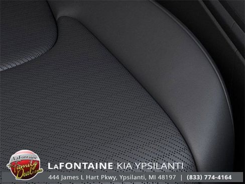 New 2026 Kia Carnival SX Prestige image 33