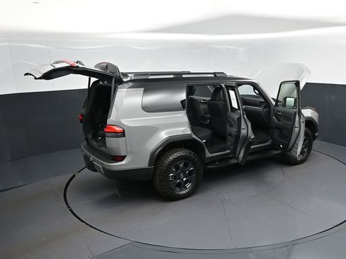 New 2026 Lexus GX 550 image 50