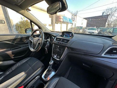 Used 2014 Buick Encore Convenience FWD image 36