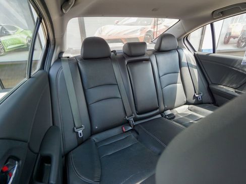 Used 2015 Honda Accord EX-L image 33