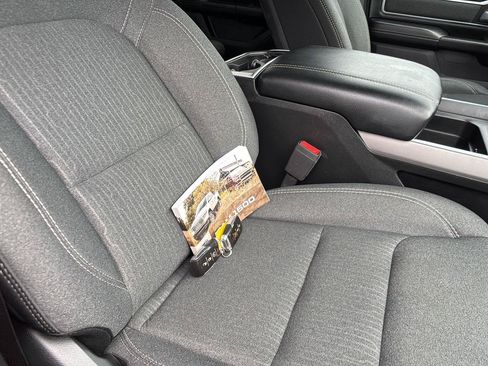 Used 2020 RAM 1500 Big Horn AWD/4WD image 23