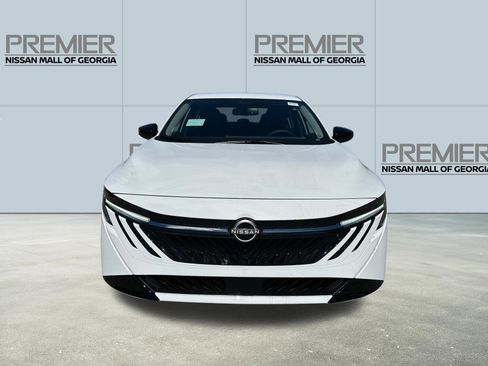 New 2026 Nissan Sentra SV w/ SV Convenience Package image 2