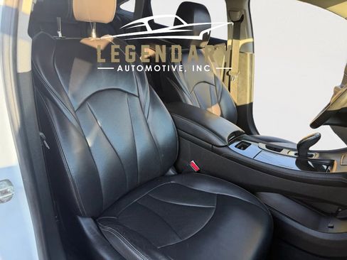 Used 2017 Buick LaCrosse Essence image 12