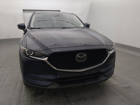 Used 2018 MAZDA CX-5 Touring w/ Preferred Equipment Package FWD image 14