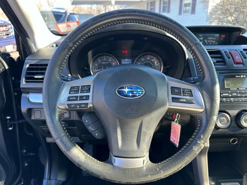 Used 2015 Subaru Forester 2.5i Limited image 20