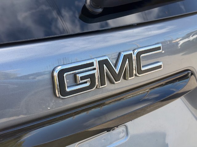Certified 2021 GMC Terrain SLE w/ Driver Convenience Package FWD image 14