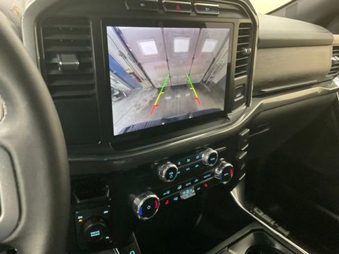 Used 2023 Ford F150 XLT w/ Equipment Group 302A High image 12