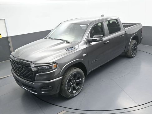 New 2026 RAM 1500 Big Horn w/ Night Edition image 41