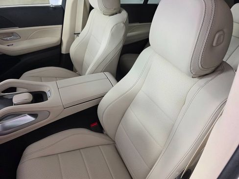 New 2026 Mercedes-Benz GLE 350 4MATIC image 7