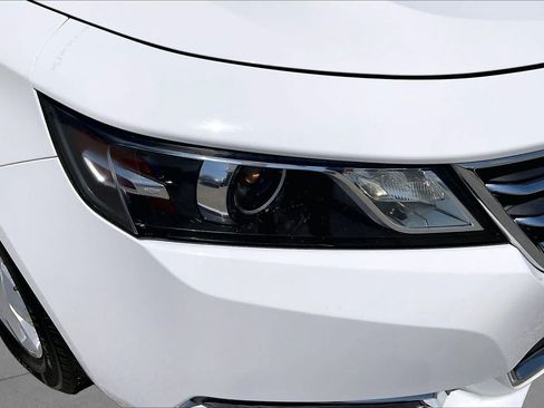 Used 2016 Chevrolet Impala LT w/ Convenience Package FWD image 26
