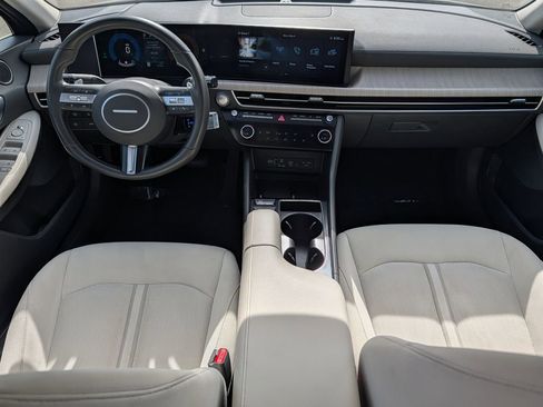 Used 2025 Hyundai Sonata SEL FWD image 23