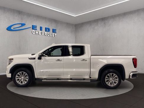 Used 2023 GMC Sierra 1500 Denali AWD/4WD image 12