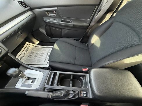 Used 2013 Subaru Impreza 2.0i Premium image 22