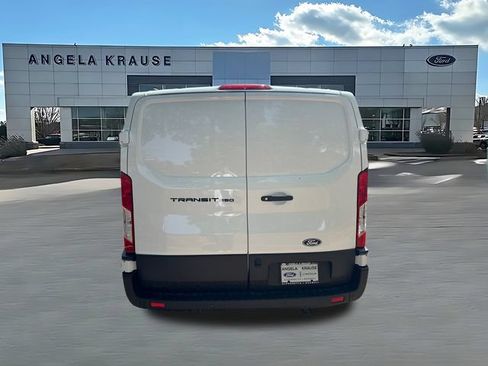 New 2026 Ford Transit 150 Low Roof RWD image 6