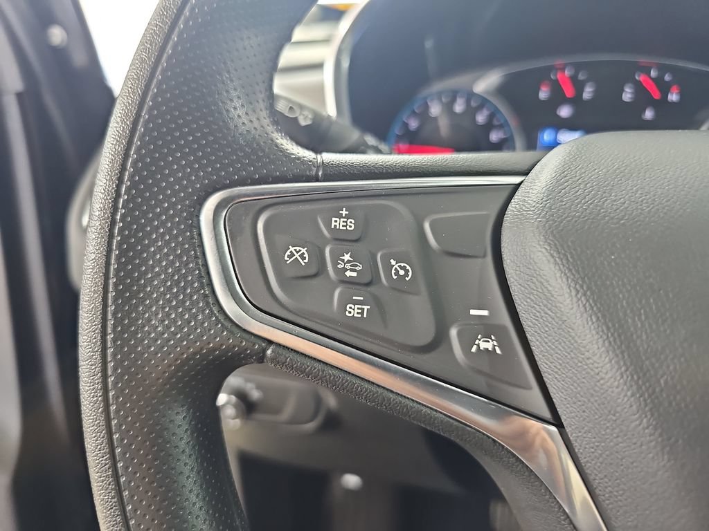 Certified 2024 Chevrolet Equinox LS w/ LS Convenience Package AWD/4WD image 21