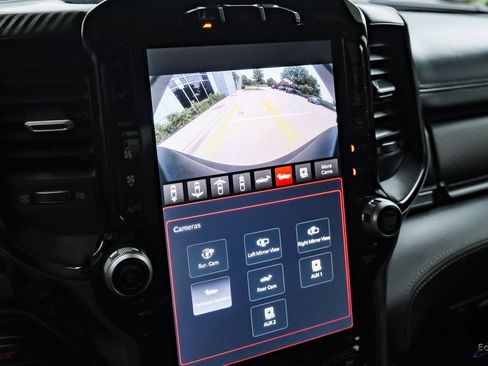 Used 2024 RAM 1500 TRX image 55