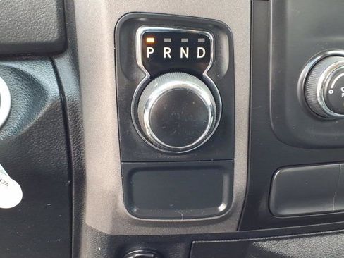 Used 2017 RAM 1500 Express w/ Black Ram 1500 Express Group RWD image 13