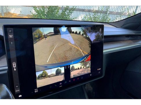 Used 2021 Tesla Model S Long Range image 21