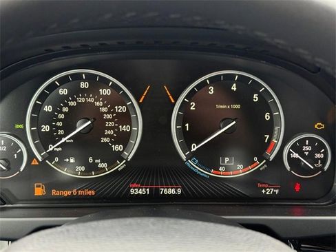 Used 2018 BMW X5 xDrive35i image 18