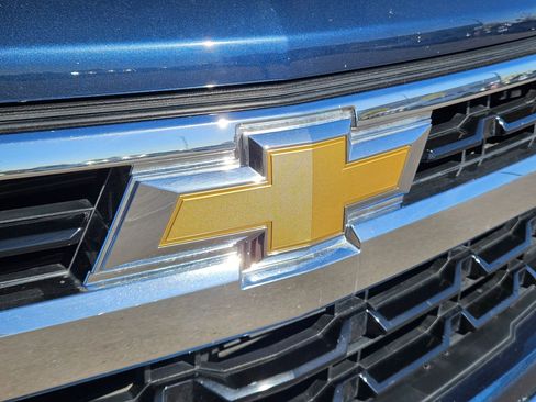 Used 2023 Chevrolet Silverado 1500 LT image 10