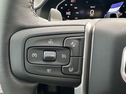New 2026 GMC Sierra 1500 Denali AWD/4WD image 26