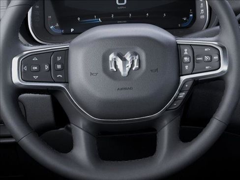 New 2026 RAM 2500 Laramie w/ Night Edition image 19