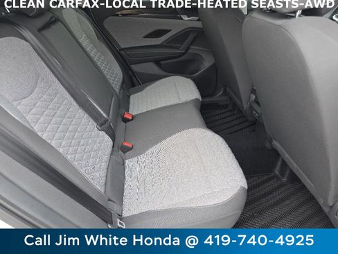 Used 2025 Volkswagen Tiguan S image 20