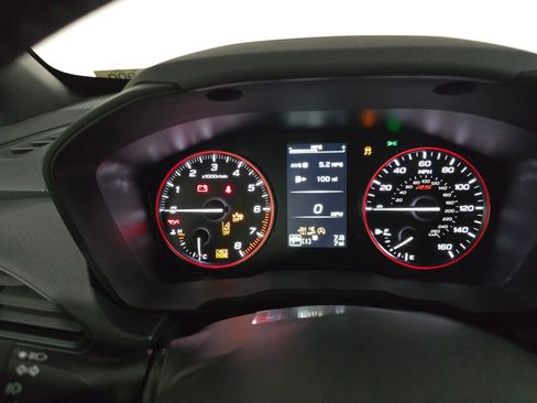 New 2026 Subaru Impreza RS image 30