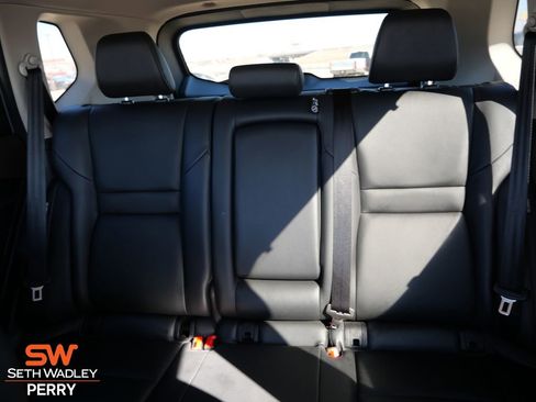 Used 2021 Nissan Rogue SL w/ Premium Package image 25