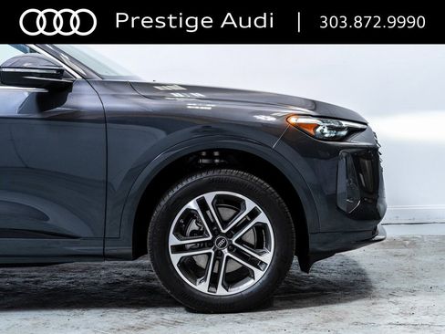 Used 2025 Audi Q5 Premium Plus w/ Premium Plus image 13