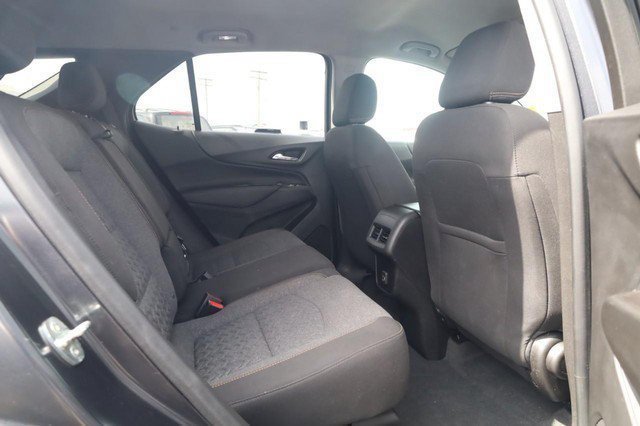 Used 2022 Chevrolet Equinox LT AWD/4WD image 22