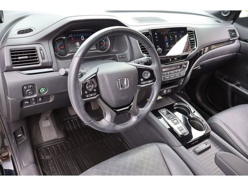 Used 2021 Honda Passport Elite image 19