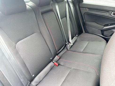 Used 2025 Honda Civic Si image 28