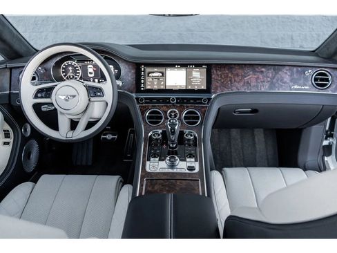 Used 2023 Bentley Continental GT V8 image 4