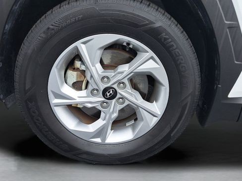 Certified 2022 Hyundai Tucson SEL image 18