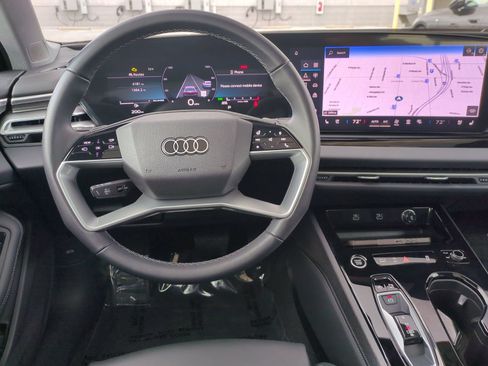 Used 2025 Audi A5 2.0T Premium Plus AWD/4WD image 9