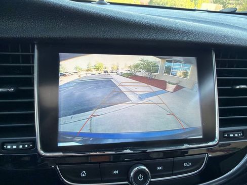 Used 2019 Buick Encore Essence w/ Experience Buick Package FWD image 30