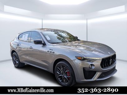 Used 2022 Maserati Levante Modena S
