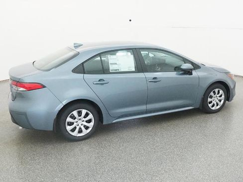 New 2026 Toyota Corolla LE image 66