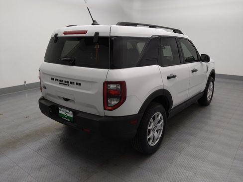 Used 2021 Ford Bronco Sport image 9