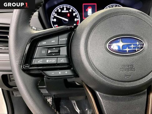 Used 2026 Subaru Forester Sport AWD/4WD image 24