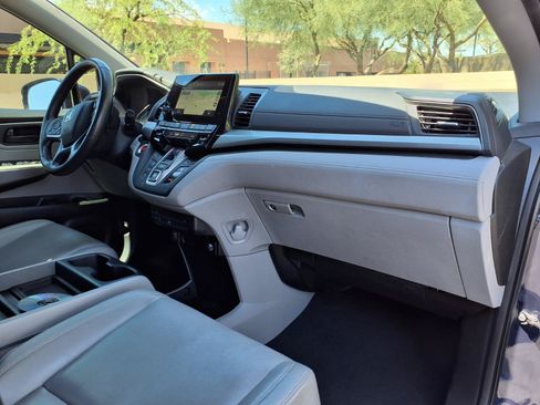 Used 2020 Honda Odyssey EX-L image 11