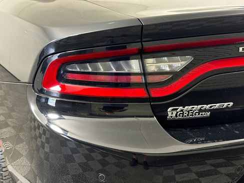 Used 2021 Dodge Charger Police image 36