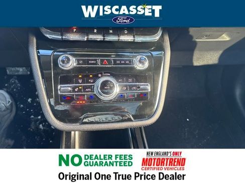 Used 2022 Lincoln Corsair Reserve w/ Equipment Group 201A image 13