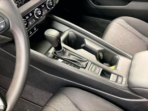 Certified 2024 Honda Accord EX image 16